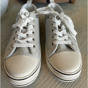 True Religion Vans BRAND NEW!!! Never worn!!